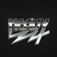 The Howlers - Heavy [CD]