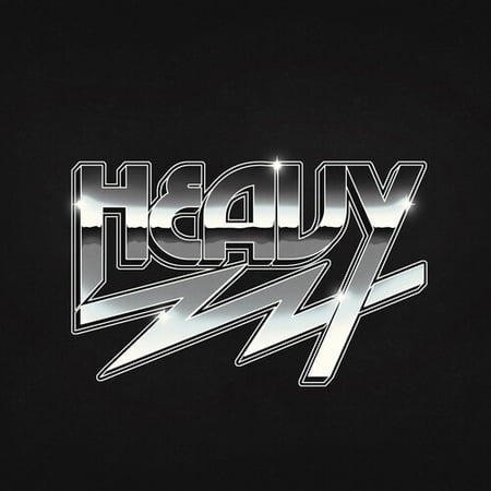 The Howlers - Heavy [CD]