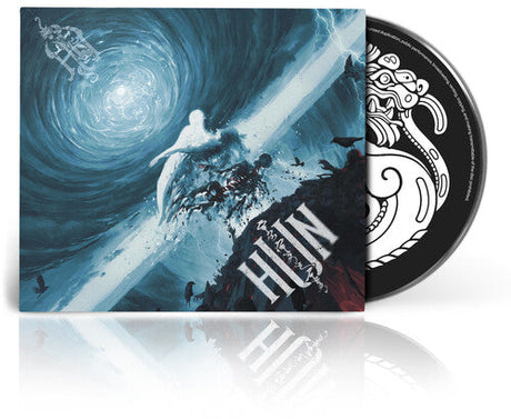 The HU - Hun (Digipack Packaging) [CD]