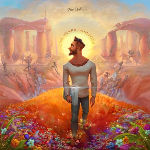 The Human Condition (Vinyl)