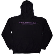 The Human League Generations Tour '24 Logo [Sweatshirt]