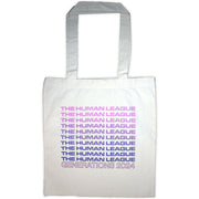The Human League Generations Tour '24 [Tote Bag]