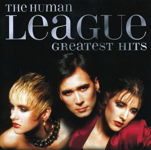 Greatest Hits [Import] [CD]