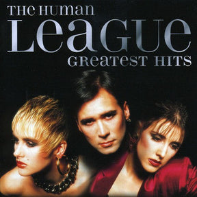 Greatest Hits [Import] [CD]