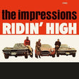 Ridin' High [LP] [Vinyl]