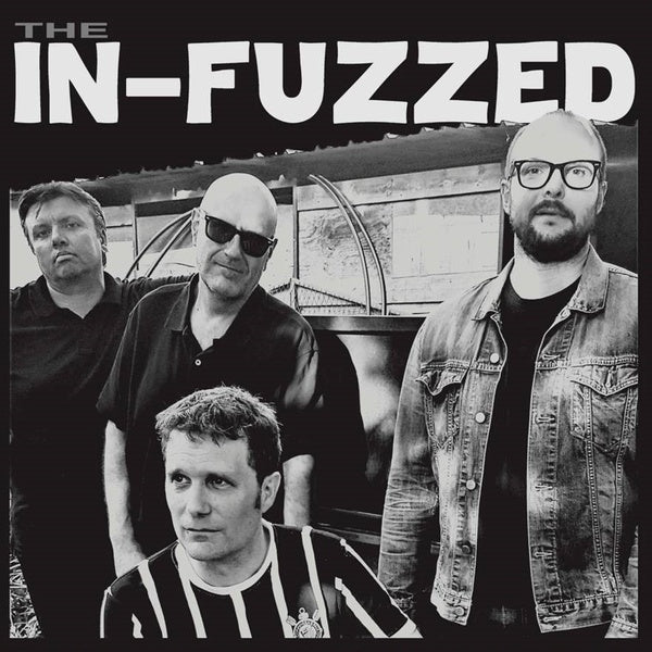 The In-Fuzzed (Vinyl) - Apocalypse Vinyl