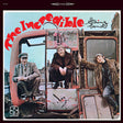 Incredible String Band (Vinyl) - Apocalypse Vinyl