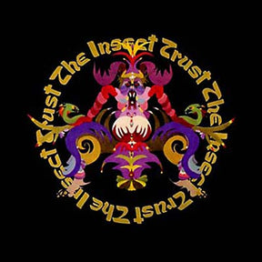 The Insect Trust (Vinyl) - Apocalypse Vinyl