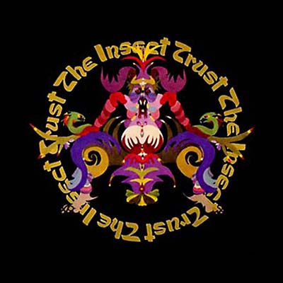 The Insect Trust (Vinyl) - Apocalypse Vinyl
