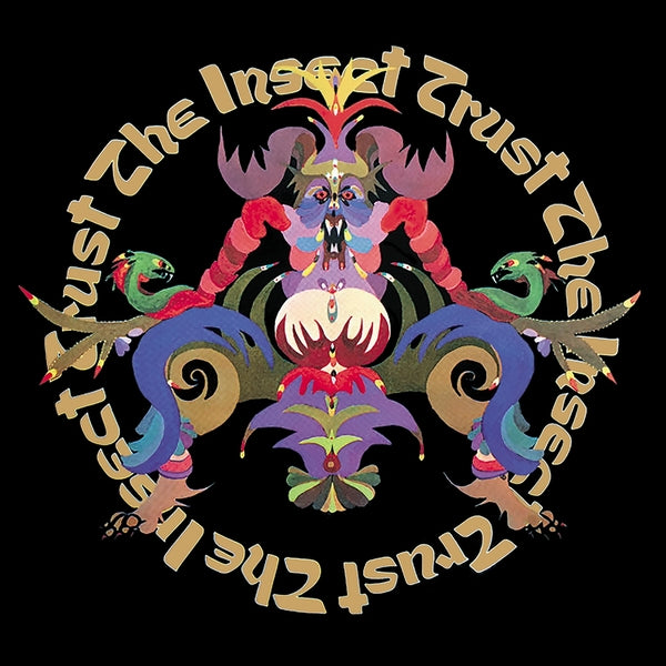 The Insect Trust (Vinyl)