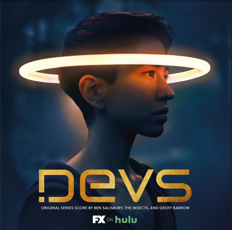 Devs (Original Series Soundtrack) (CD)