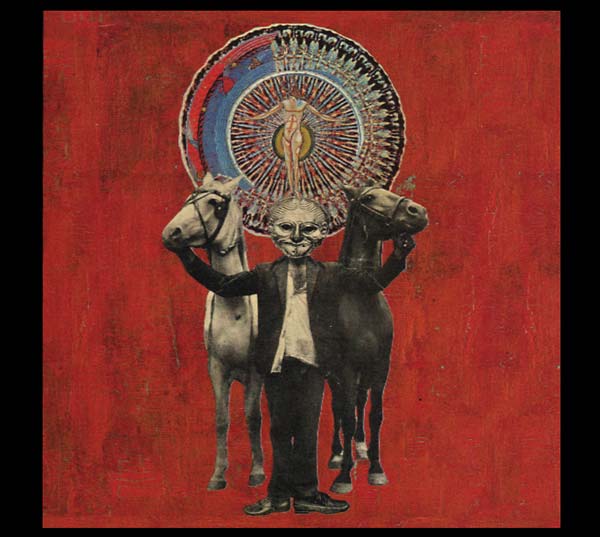 Teslam (CD)