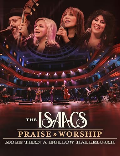 Praise & Worship: More Than A Hollow Hallelujah [DVD] (DVD)
