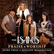 Praise & Worship: More Than A Hollow Hallelujah (CD)