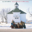 The Jayhawks Hollywood Town Hall [Vinyl] - Apocalypse Vinyl
