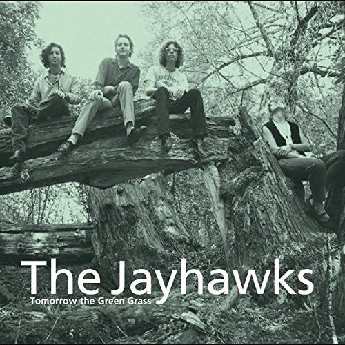 The Jayhawks Tomorrow the Green Grass [Vinyl] - Apocalypse Vinyl