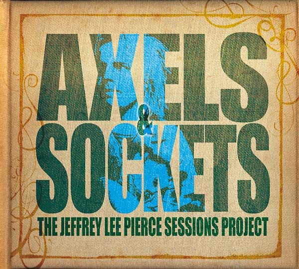 Axels & Sockets (CD)