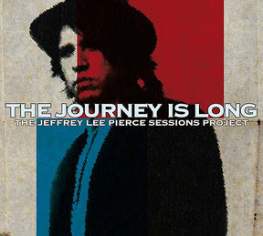 The Journey Is Long [Vinyl]