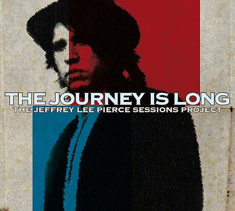 The Journey Is Long [Vinyl]