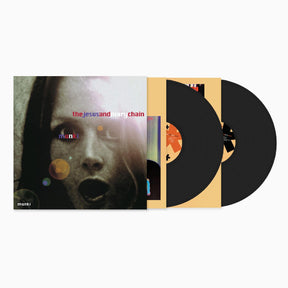 Munki (Vinyl)
