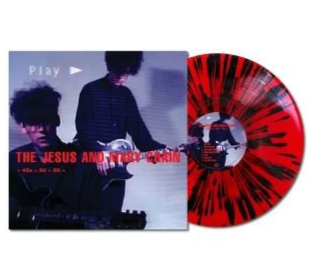 The Early Years 1984-1985 (Limited Edition, Red & Black Splatter Colored Vinyl) (RSD 2025) (Vinyl)