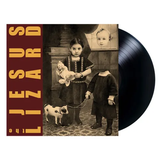 The Jesus Lizard Rack [Vinyl] - Apocalypse Vinyl