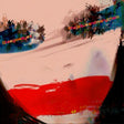 Glasgow Eyes (CD)