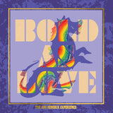 Bold As Love (4CD + Blu-Ray Box Set) (CD)