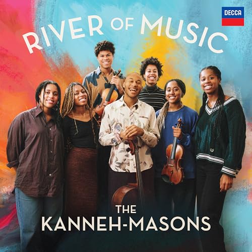 River Of Music [CD]