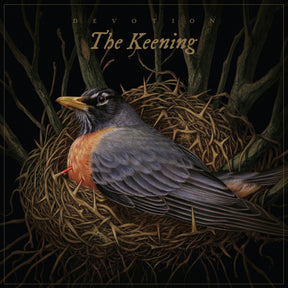 The Keening - Devotion [CD]
