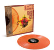 The Kick Inside [IEX Orange] (Vinyl)