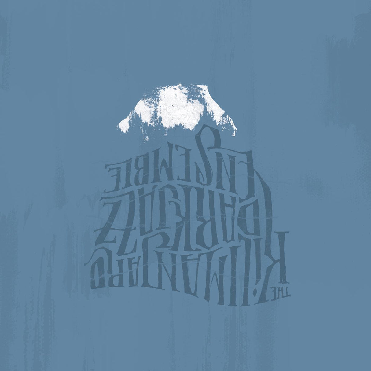 The Kilimanjaro Darkjazz Ensemble (CD)