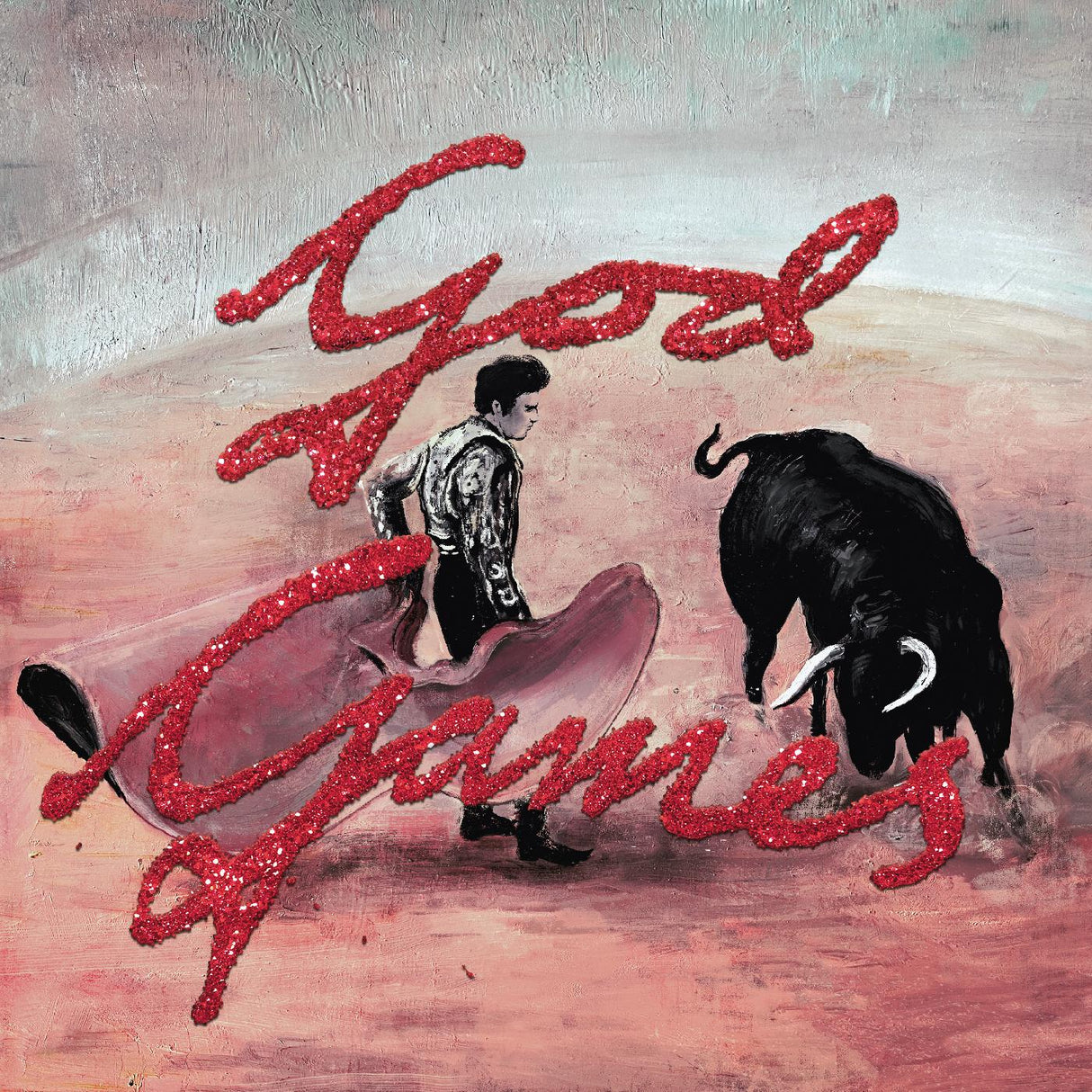 Los juegos de Kills God [Discos y LP]