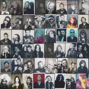 Little Bastards (Vinyl)