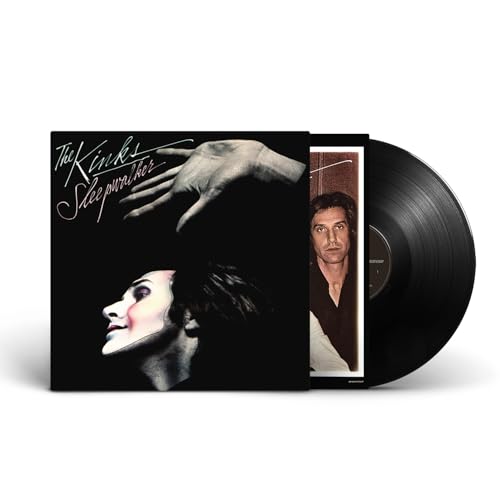Sleepwalker (Remastered, 180 Gram Vinyl) (Vinyl)