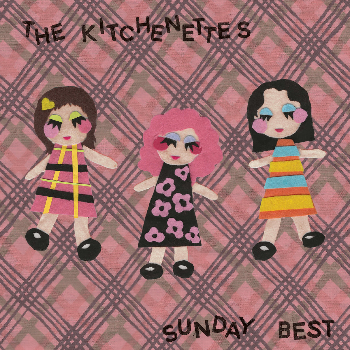 Sunday Best [Vinyl]