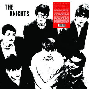 The Knights (Vinyl) - Apocalypse Vinyl