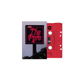 From The Pyre [Pink Cassette] (Cassette)