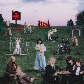 From The Pyre (CD)