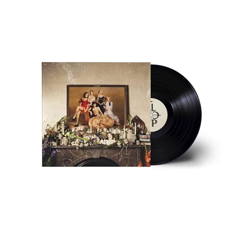 Prelude To Ecstasy [LP] (Vinyl)