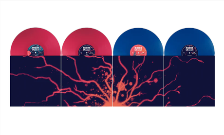 The Last of Us 10th Anniversary Vinyl Box Set (Vinyl)