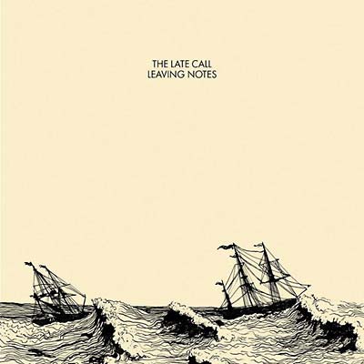 Leaving Notes (CD)