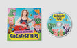 Laurie Berkner Greatest Hits (CD)