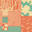 The Leaf Library - After The Rain, Strange Seeds [CD]