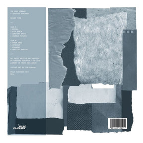 Melody Tomb (Vinyl) - Apocalypse Vinyl