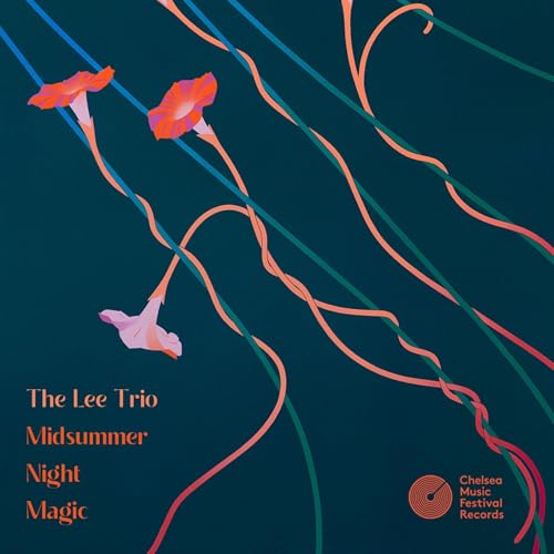 Midsummer Night Magic (CD)