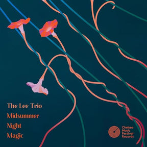 Midsummer Night Magic (CD)