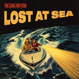 Lost At Sea [CD]
