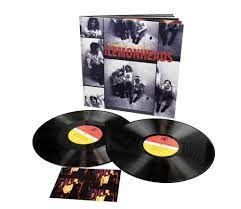 Lemonheads 来感受 Lemonheads：30 周年纪念版（Gatefold LP 夹克、数字下载卡）（2 张 LP）[唱片 &amp; LP]