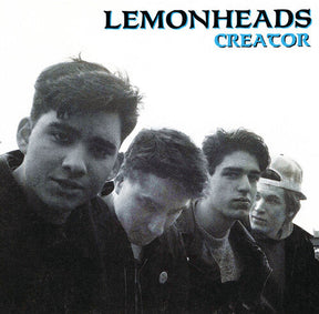 The Lemonheads - Creator (RSD 4.18.26) [Vinyl]